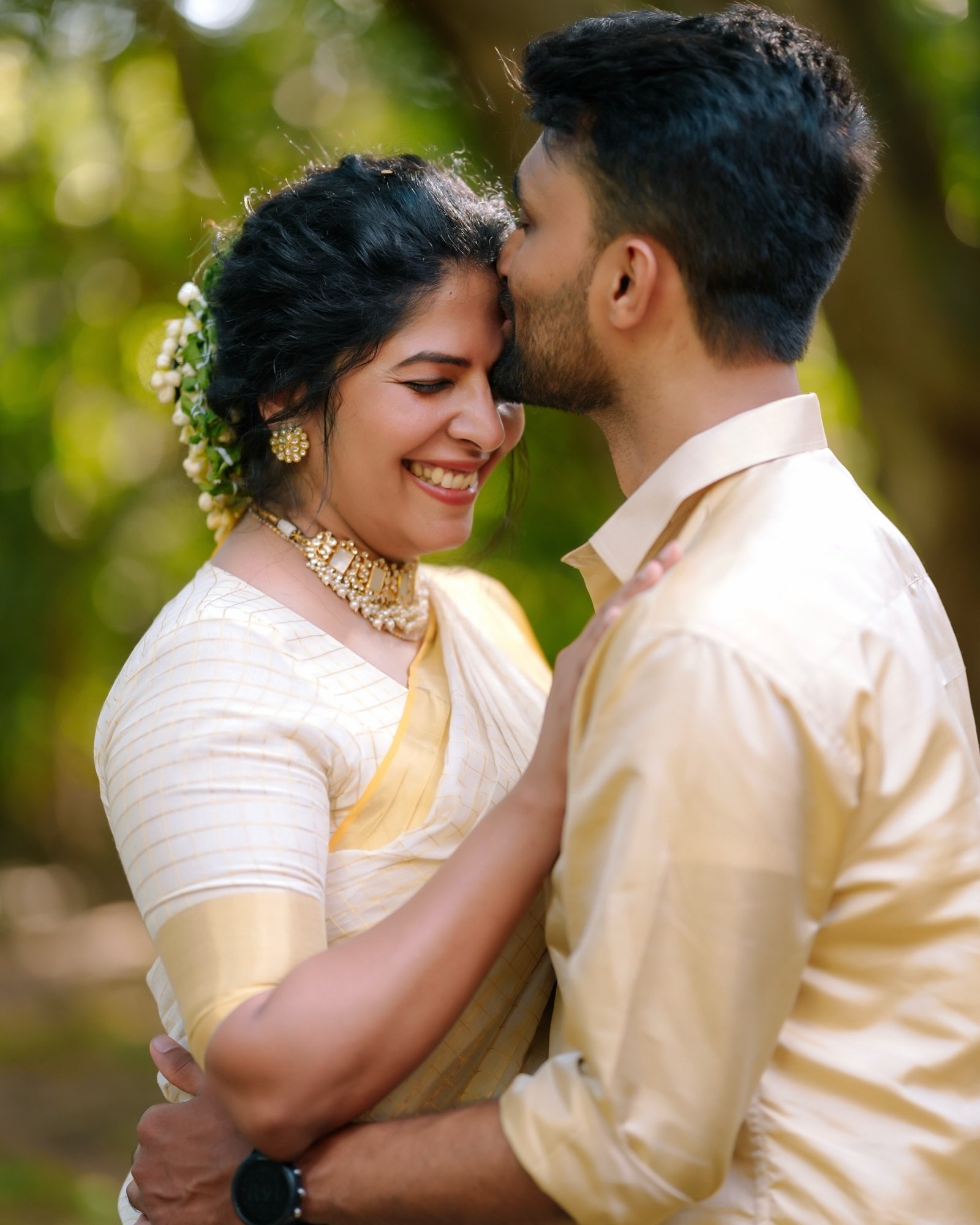 Wedding detail captured by Yuva Wedding Filmers